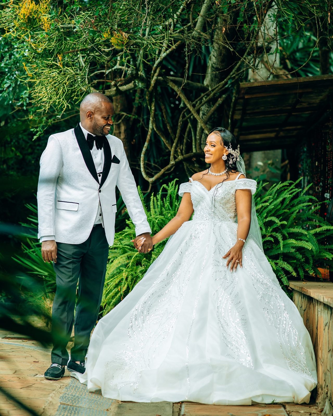 Zenayla Bridal studio
